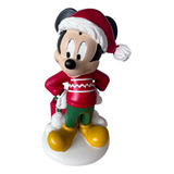 Estatua De Natal Mickey