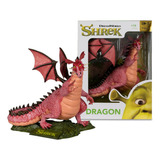 Estatua De Shrek Dragon