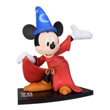 Estatua Disney Sega Spm Figure Mickey Fantasia 90 Years