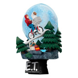 Estatua E t 
