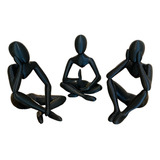 Estatua Escultura Enfeite Decoracao