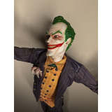 Estatua Exclusiva Premium Joker