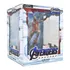 Estatua Figura Homem De Ferro Vingadores Marvel Gallery