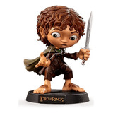 Estatua Frodo 