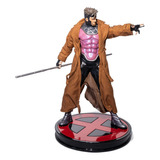 Estatua Gambit X men