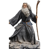 Estatua Gandalf