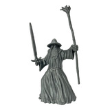 Estatua Gandalf