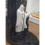 Estatua Gandalf E Saruman