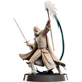 Estátua Gandalf Figures Of Fandom O Senhor Dos Anéis - Weta