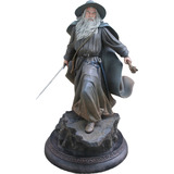 Estatua Gandalf O Senhor