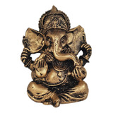 Estatua Ganesha Hindu Sorte
