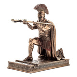 Estatua General Romano Imperio