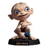 Estatua Gollum 