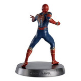 Estatua Homem Aranha Marvel