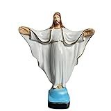 Estatua Imagem Oxala Oxala