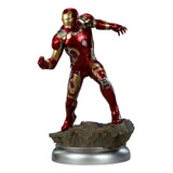 Estatua Iron Man Mark