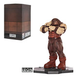 Estatua Iron Studios Marvel