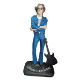 Estatua John Lennon Em