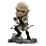 Estatua Legolas 