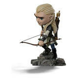Estatua Legolas