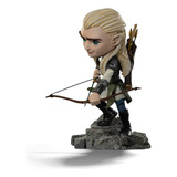 Estatua Legolas