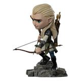 Estatua Legolas