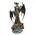 Estátua Lilith Diablo Iv Escala 1/6 - 36cm - Pintura Gold