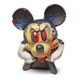 Estatua Mickey Mouse 