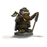 Estatua Minico Gimli Senhor