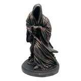 Estatua Nazgul Ringwraith Espectro