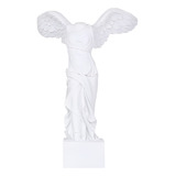 Estatua Nike Vitoria Alada