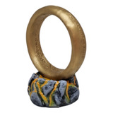 Estatua O Anel Senhor