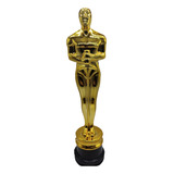 Estatua Oscar Festa Fantasia