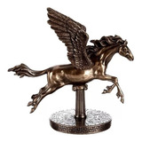 Estatua Pegasus Mapa Astral
