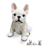 Estatua Pet Decoracao Cachorro