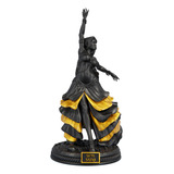 Estatua Pombagira Sete Saias