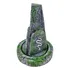 Estátua Puzzle Rotativa Skyrim The Elder Scrolls 3d