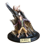 Estatua Rara The Hobbit