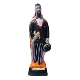 Estatua Replica Exu Bara