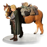 Estatua Sideshow Weta Samwise