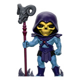 Estatua Skeletor