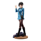 Estatua Star Trek Vulcan