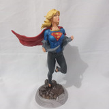 Estatua Supergirl 25cm 
