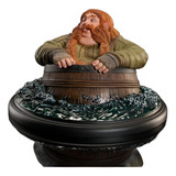 Estatua The Hobbit Bombur