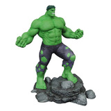 Estatua The Incredible Hulk