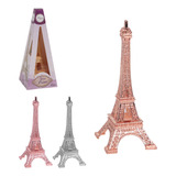 Estatua Torre Eiffel Decorativa