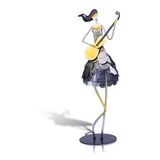 Estatuas De Metal Feito