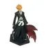 Estatueta Action Figure Boneco Ichigo Bleach Kurosaki G1