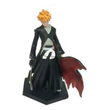 Estatueta Action Figure Boneco