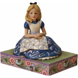 Estatueta Alice No Pais